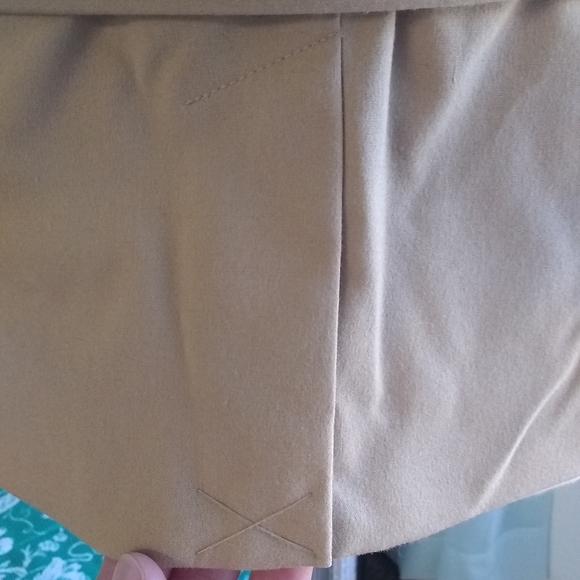 Worthington belted tailored suit jacket 12 petite - Picture 9 of 9